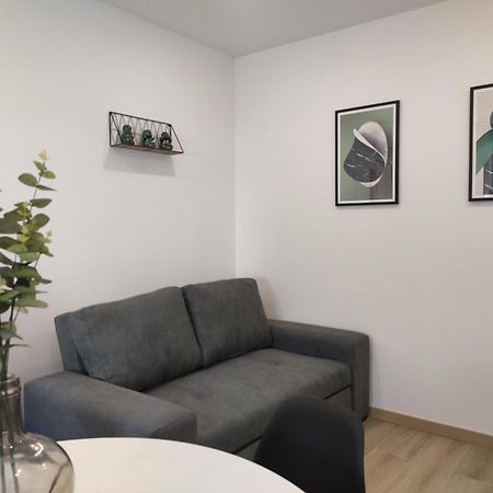 Апартаменты Aveiro Ria House Экстерьер фото