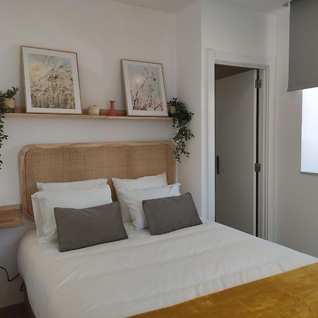 Апартаменты Aveiro Ria House Экстерьер фото