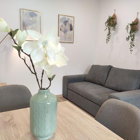 Апартаменты Aveiro Ria House Номер фото