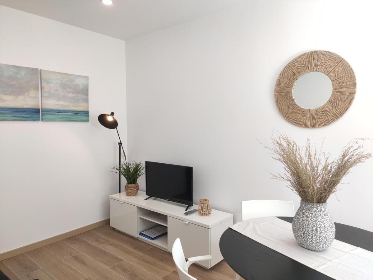 Апартаменты Aveiro Ria House Экстерьер фото