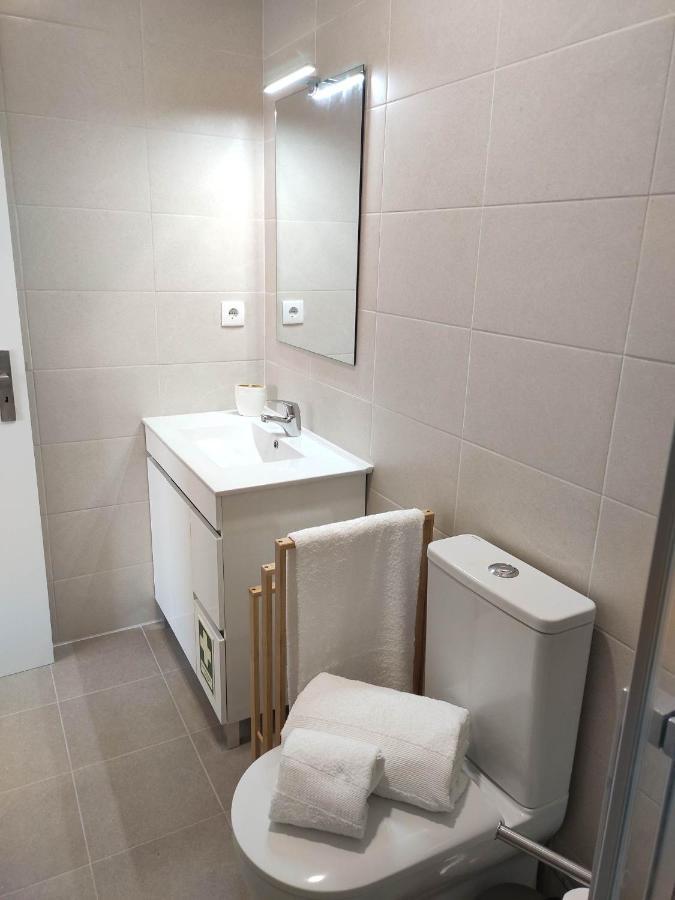 Апартаменты Aveiro Ria House Экстерьер фото