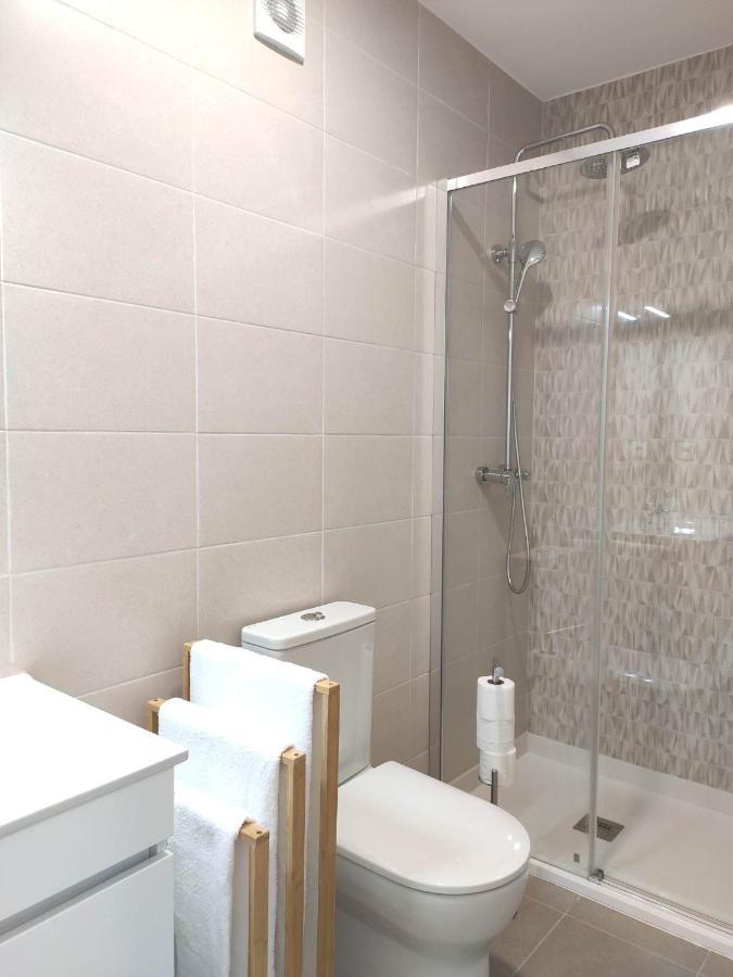 Апартаменты Aveiro Ria House Экстерьер фото