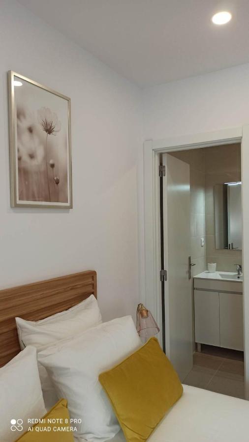Апартаменты Aveiro Ria House Экстерьер фото