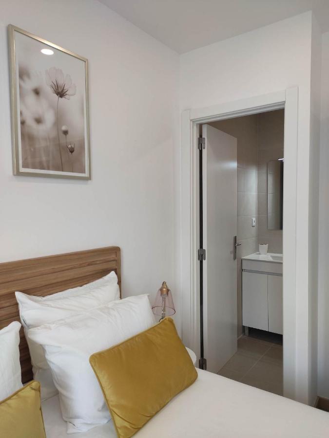 Апартаменты Aveiro Ria House Экстерьер фото