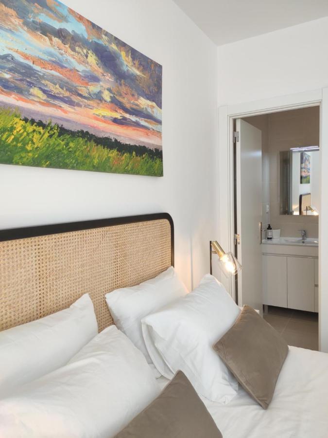 Апартаменты Aveiro Ria House Экстерьер фото