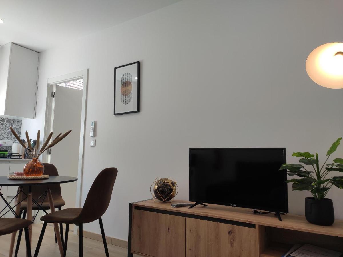 Апартаменты Aveiro Ria House Экстерьер фото