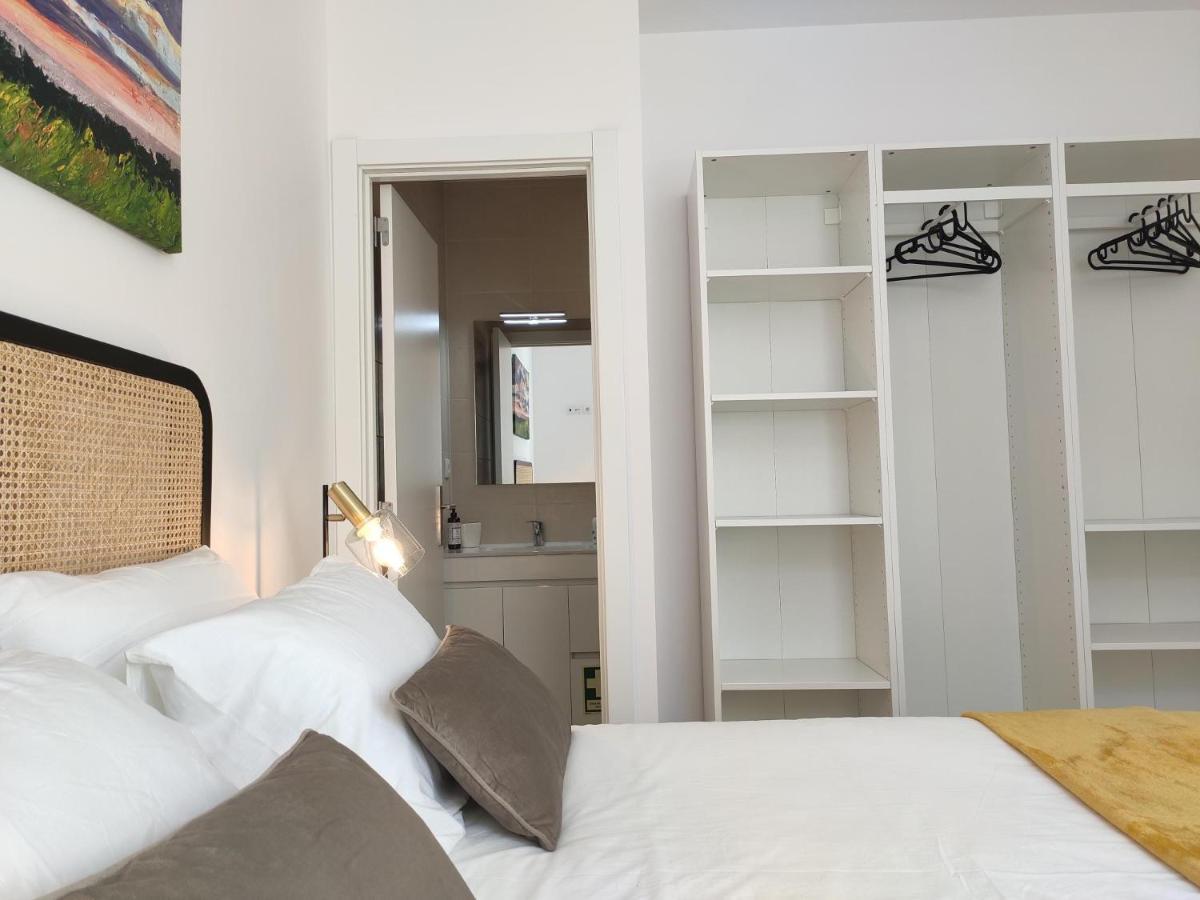 Апартаменты Aveiro Ria House Экстерьер фото