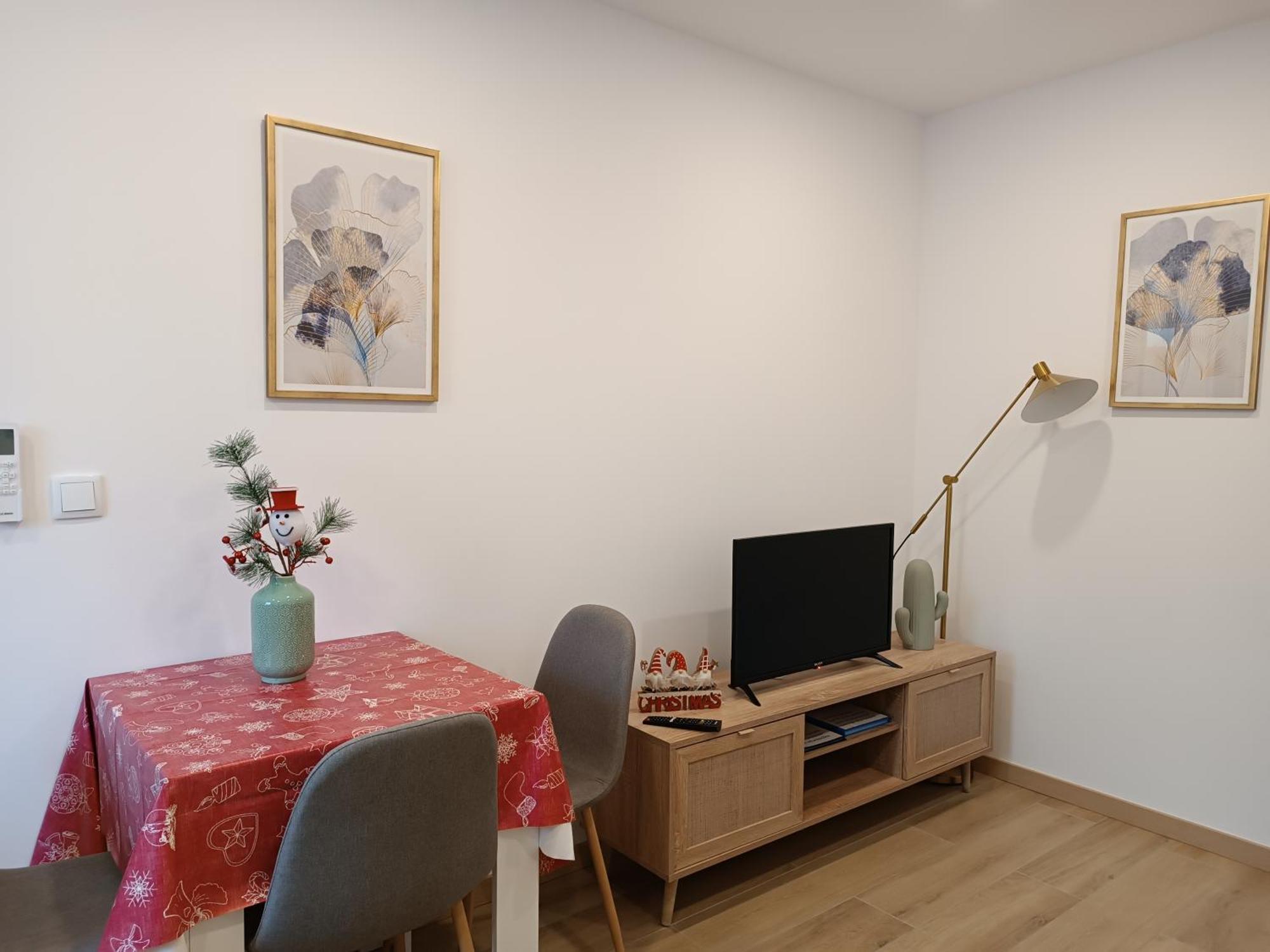 Апартаменты Aveiro Ria House Номер фото