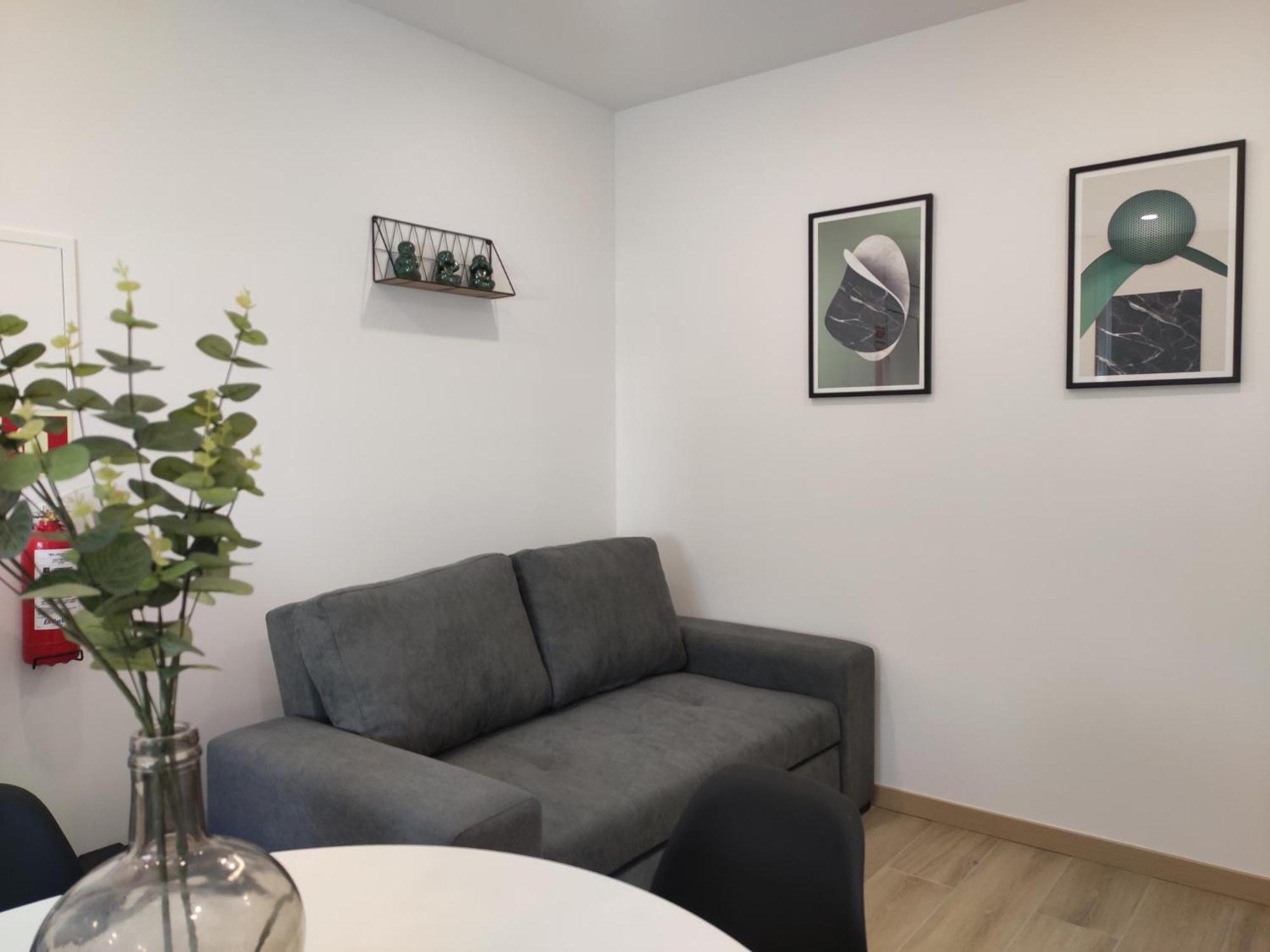 Апартаменты Aveiro Ria House Экстерьер фото