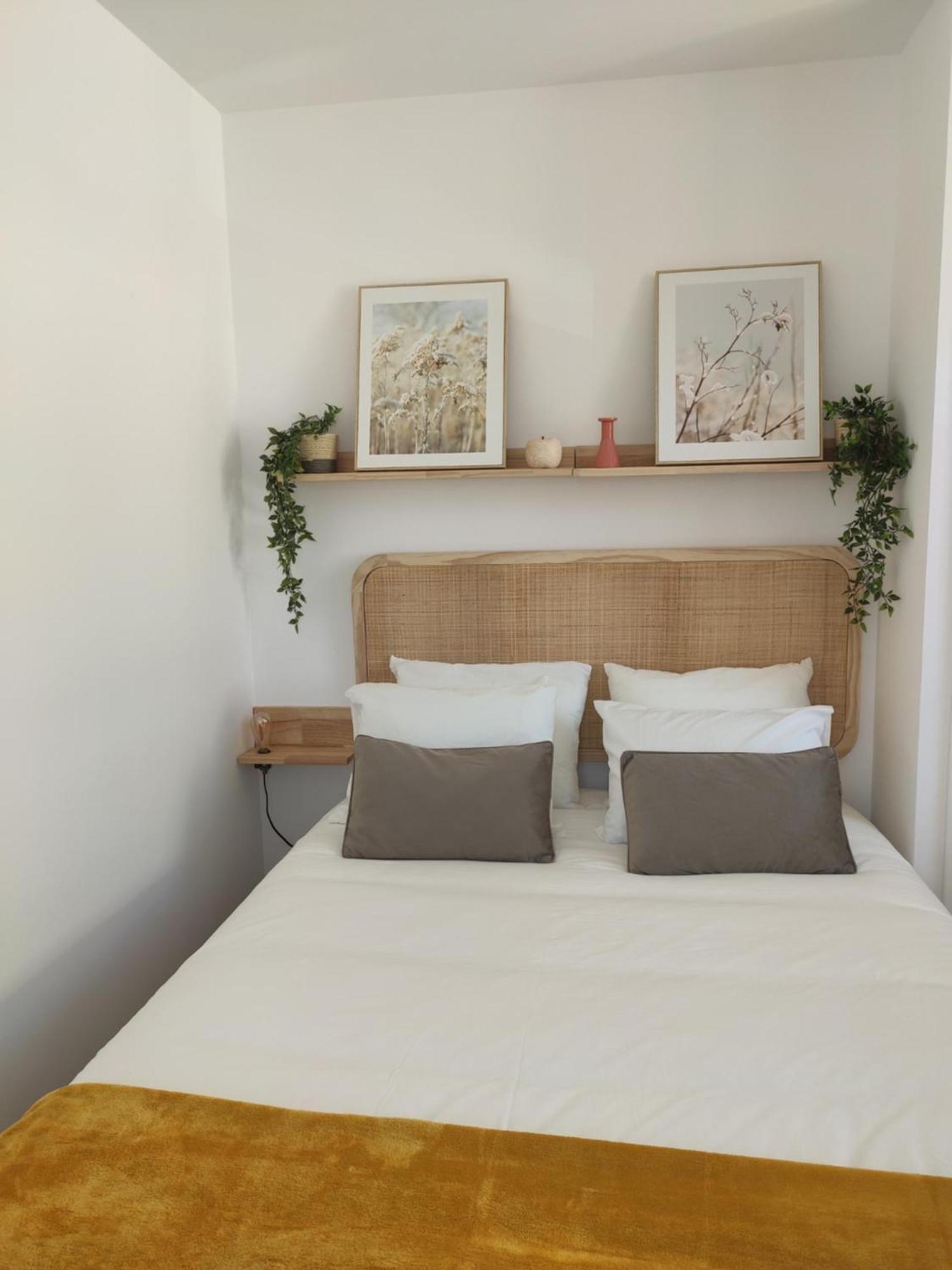 Апартаменты Aveiro Ria House Экстерьер фото