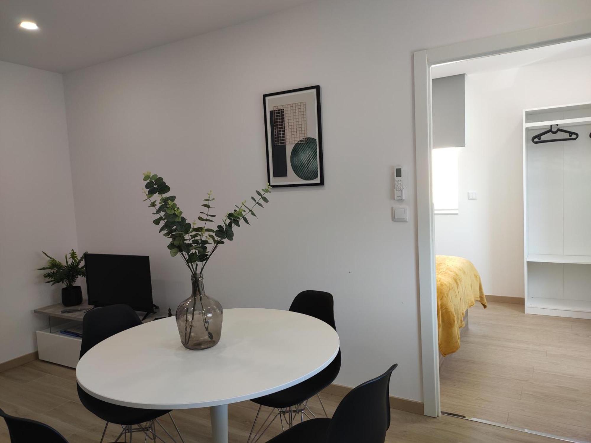 Апартаменты Aveiro Ria House Экстерьер фото